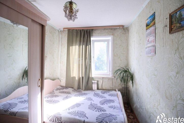 3-комн квартира ул 80 Гвардейской Дивизии, 20а,  д. 20а