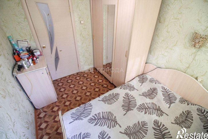 3-комн квартира ул 80 Гвардейской Дивизии, 20а,  д. 20а