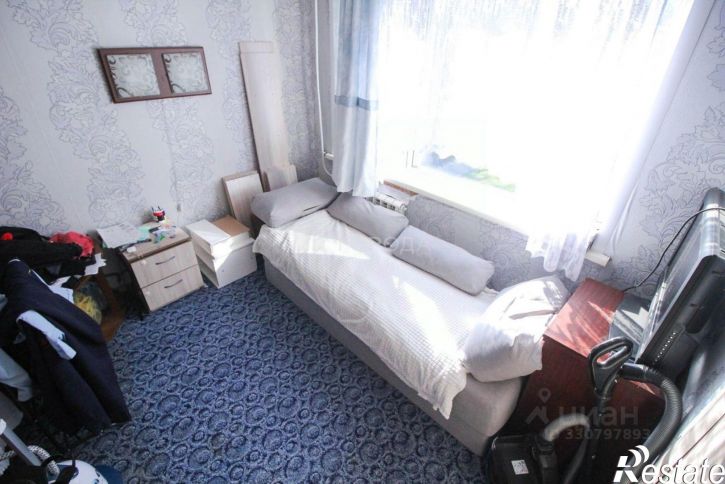 3-комн квартира ул 80 Гвардейской Дивизии, 20а,  д. 20а