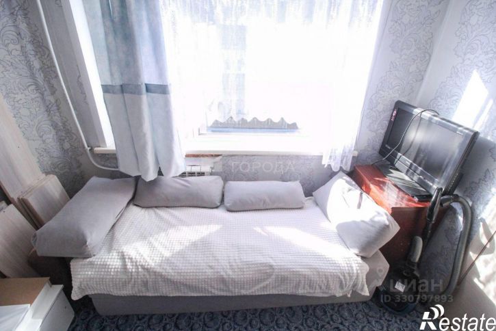 3-комн квартира ул 80 Гвардейской Дивизии, 20а,  д. 20а