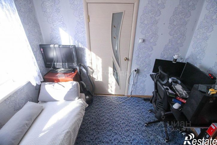 3-комн квартира ул 80 Гвардейской Дивизии, 20а,  д. 20а