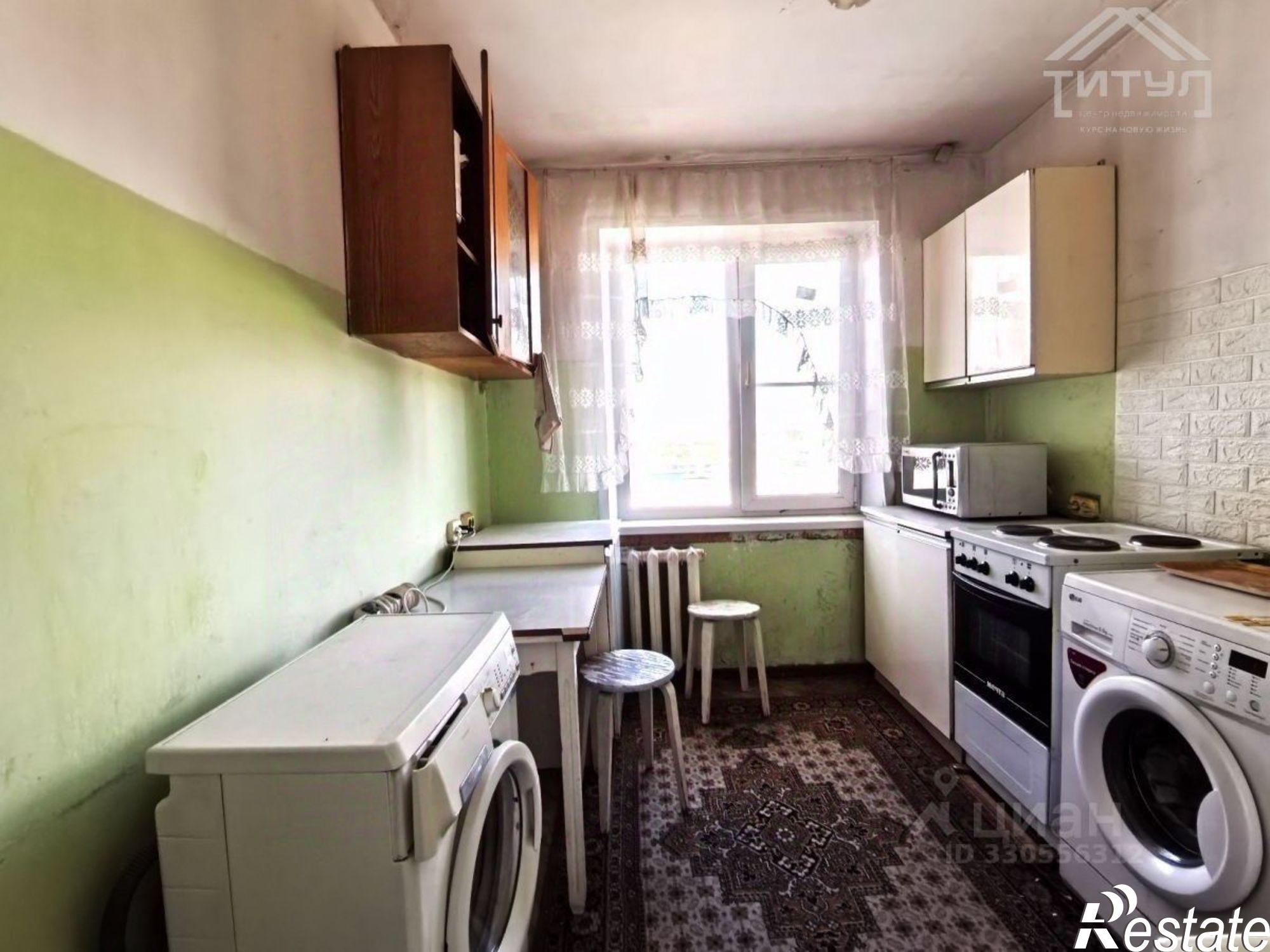 Купить комнату за 2 500 000 рублей на Балтийская улица, 39