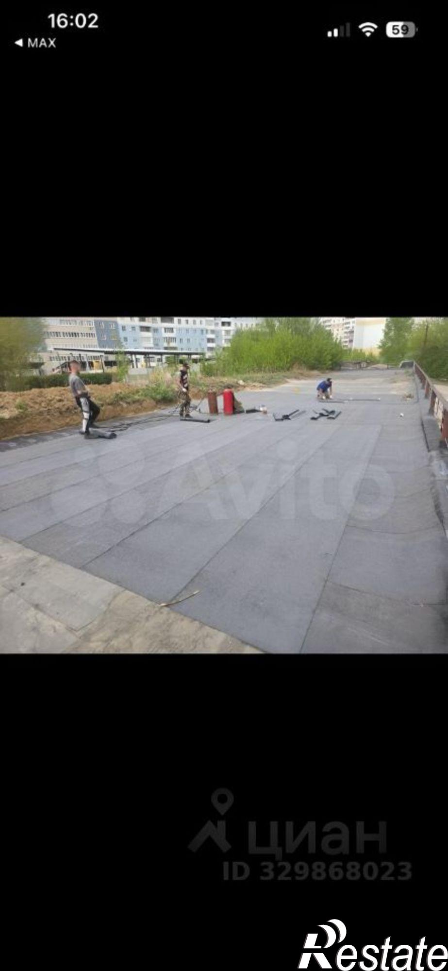 Купить гараж, место в паркинге за 1 099 010 рублей на Павловский тракт, 239А