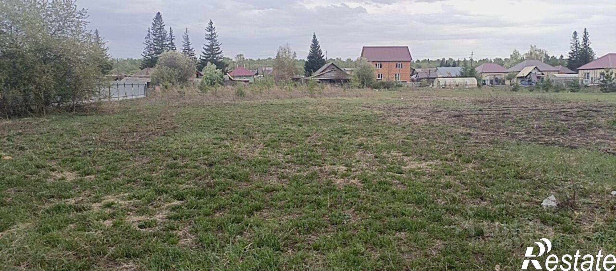 Купить землю, земельный участок за 1 100 000 рублей на ул Боровая, 45