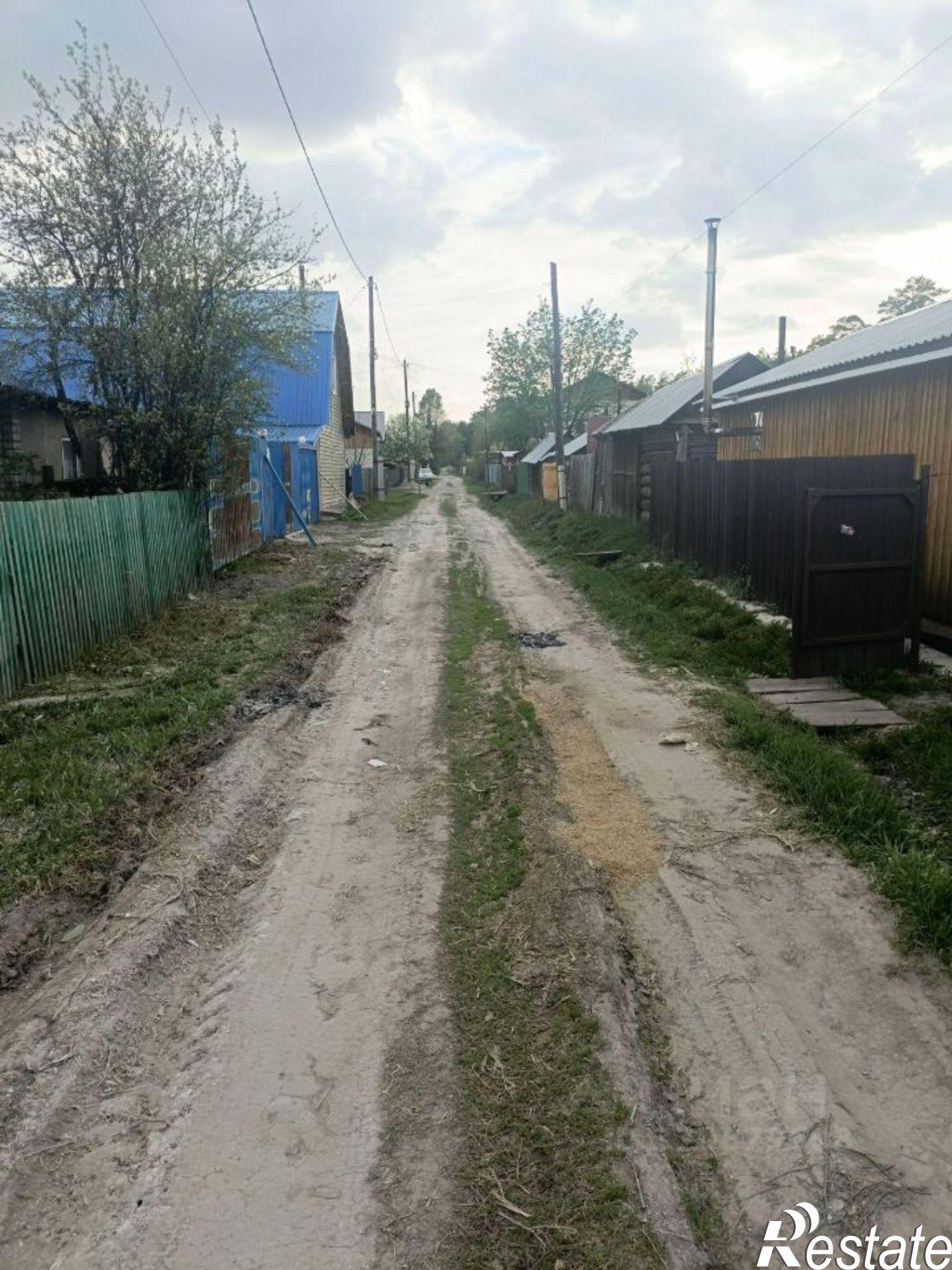 Купить землю, земельный участок за 1 100 000 рублей на ул Боровая, 45