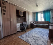 комната 66 кв м Балтийская улица, 39
