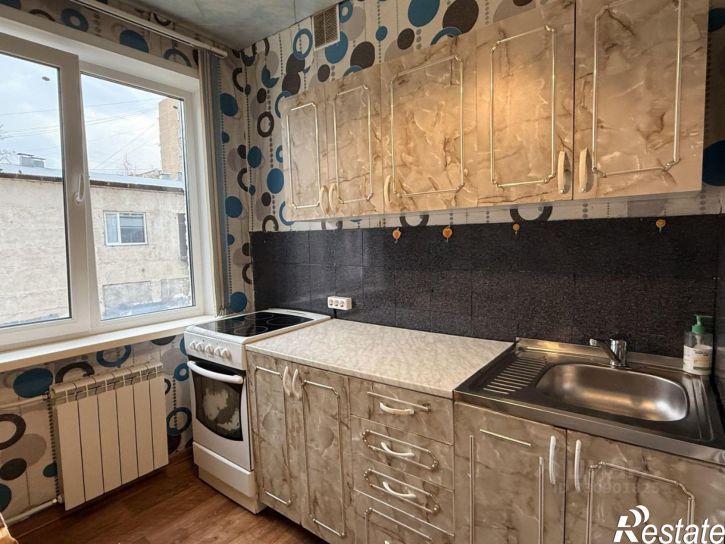 1-комн квартира ул Островского, 4А,  д. 4А