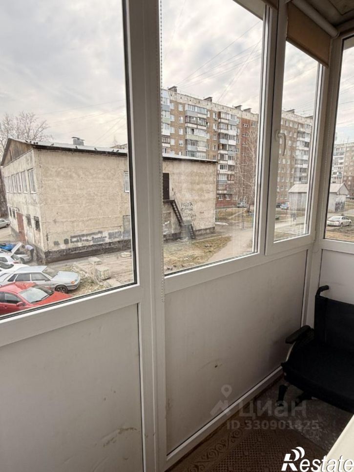 1-комн квартира ул Островского, 4А,  д. 4А