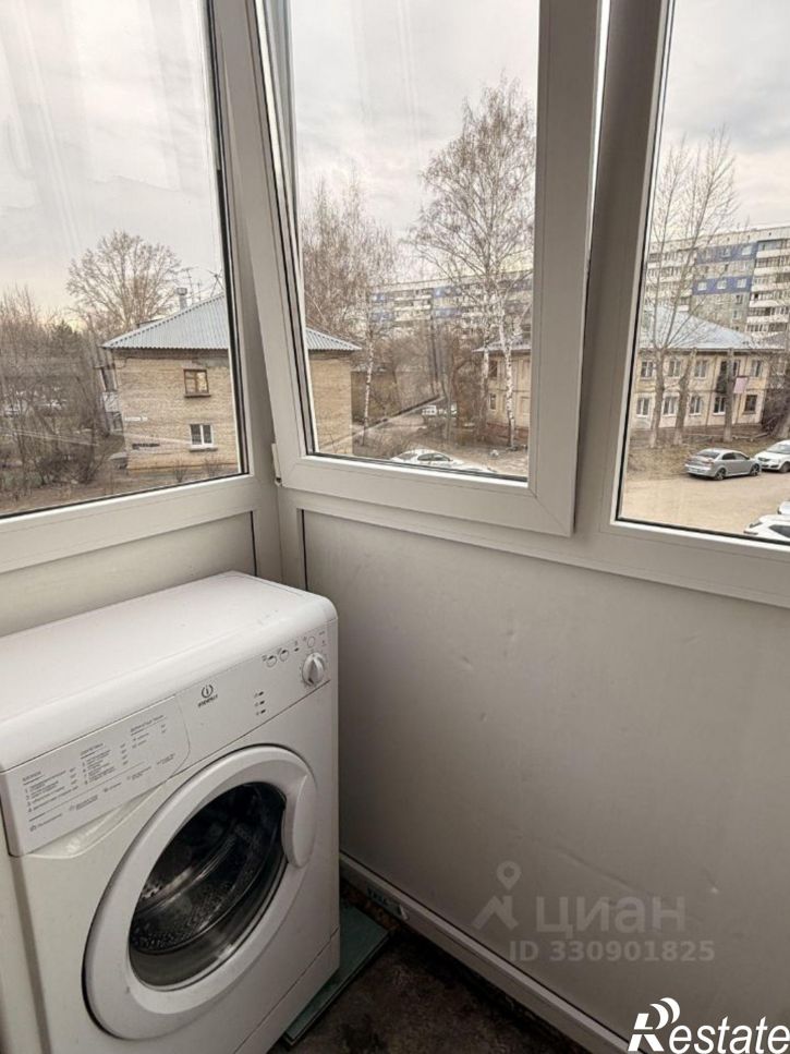 1-комн квартира ул Островского, 4А,  д. 4А