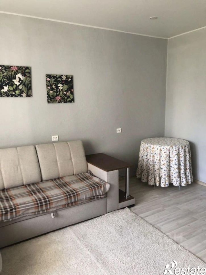1-комн квартира улица Папанинцев, 131,  д. 131