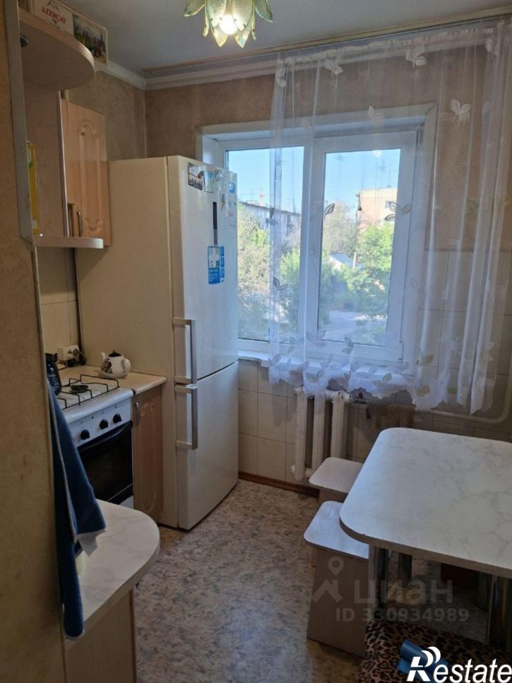 2-комн квартира Прудской переулок, 29,  д. 29