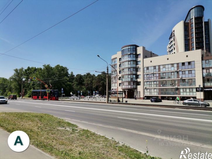 1-комн квартира Змеиногорский тракт, 104М/5,  д. 104М/5