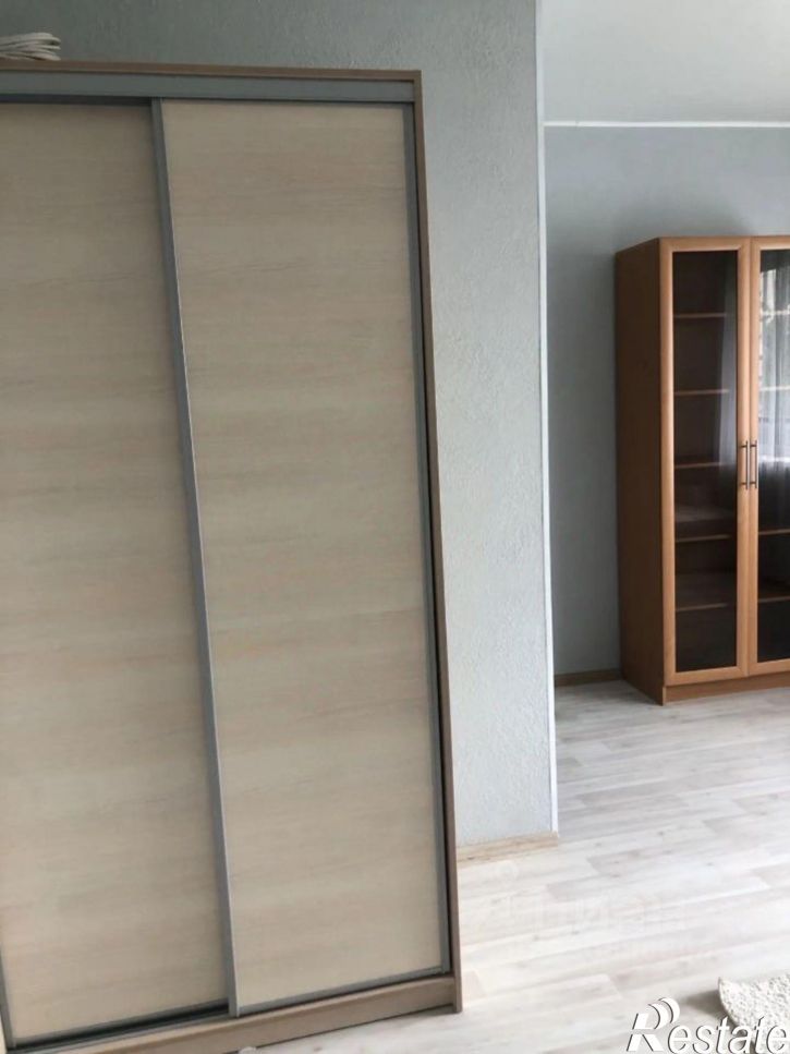 1-комн квартира улица Папанинцев, 131,  д. 131