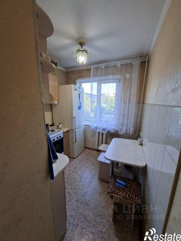 2-комн квартира Прудской переулок, 29,  д. 29
