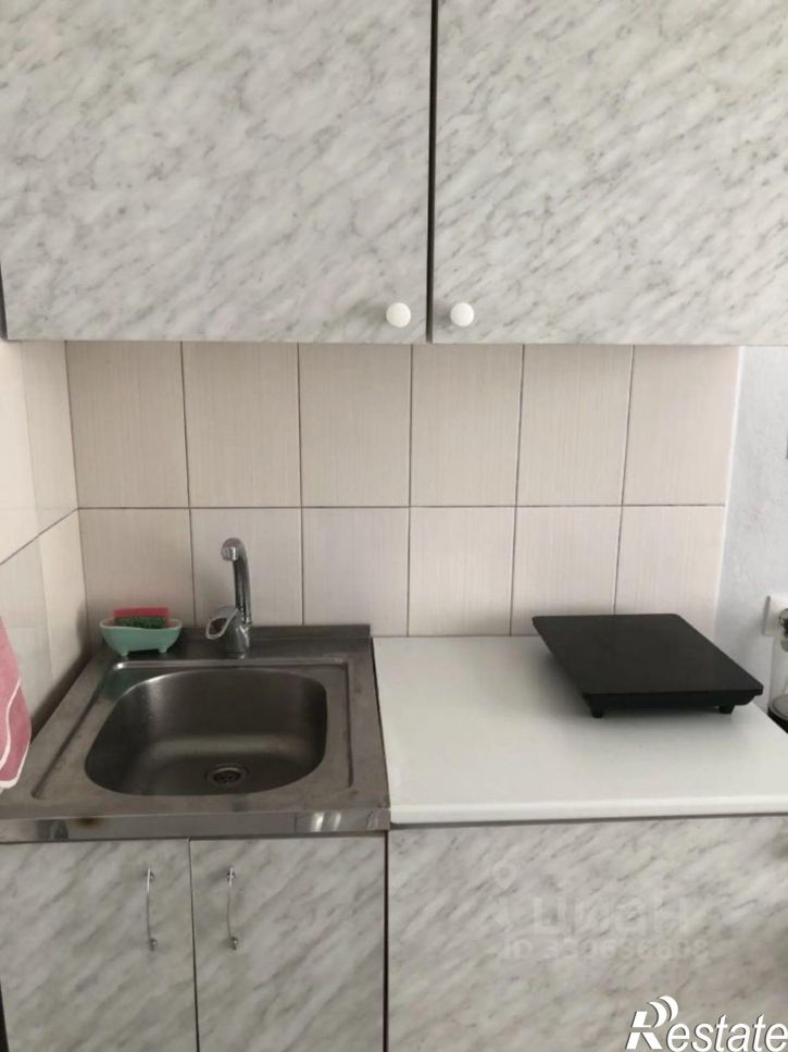 1-комн квартира улица Папанинцев, 131,  д. 131