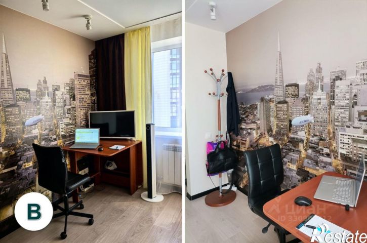 1-комн квартира Змеиногорский тракт, 104М/5,  д. 104М/5