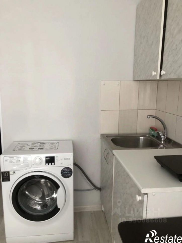 1-комн квартира улица Папанинцев, 131,  д. 131