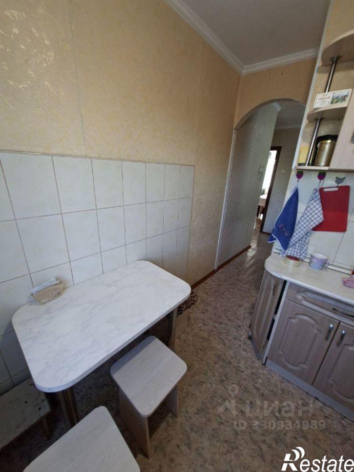 2-комн квартира Прудской переулок, 29,  д. 29