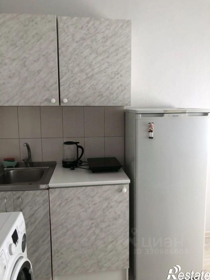 1-комн квартира улица Папанинцев, 131,  д. 131