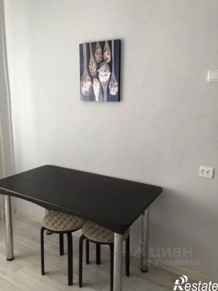 1-комн квартира улица Папанинцев, 131,  д. 131
