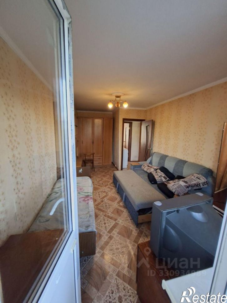 2-комн квартира Прудской переулок, 29,  д. 29