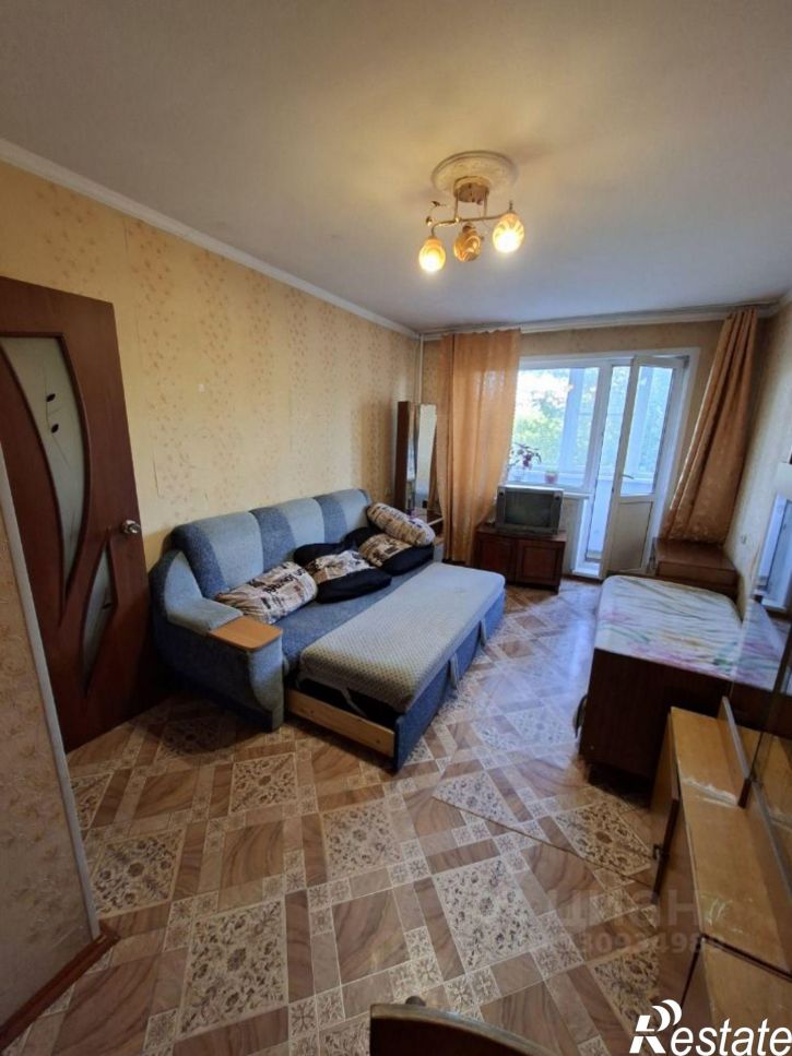 2-комн квартира Прудской переулок, 29,  д. 29