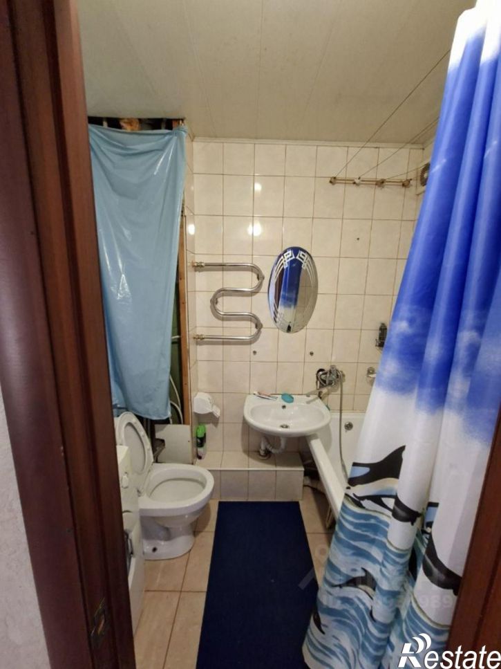 2-комн квартира Прудской переулок, 29,  д. 29
