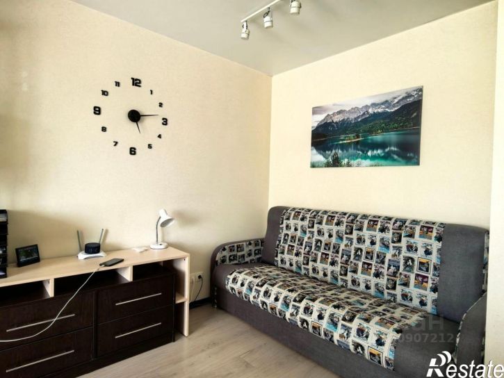 1-комн квартира Змеиногорский тракт, 104М/5,  д. 104М/5