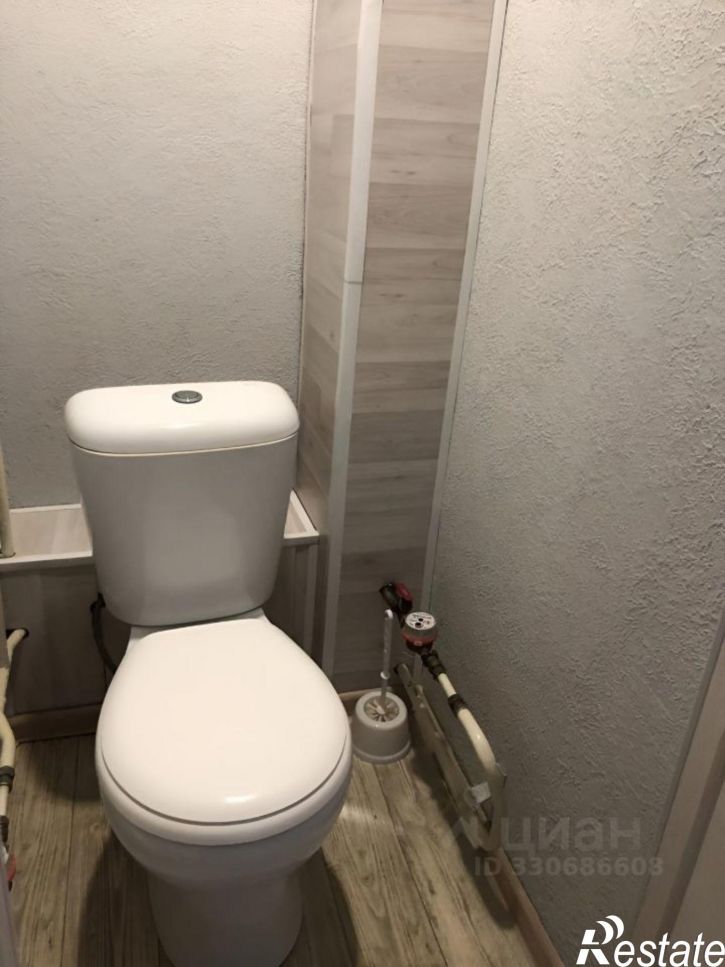 1-комн квартира улица Папанинцев, 131,  д. 131