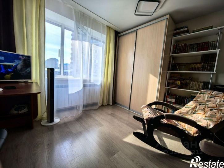 1-комн квартира Змеиногорский тракт, 104М/5,  д. 104М/5