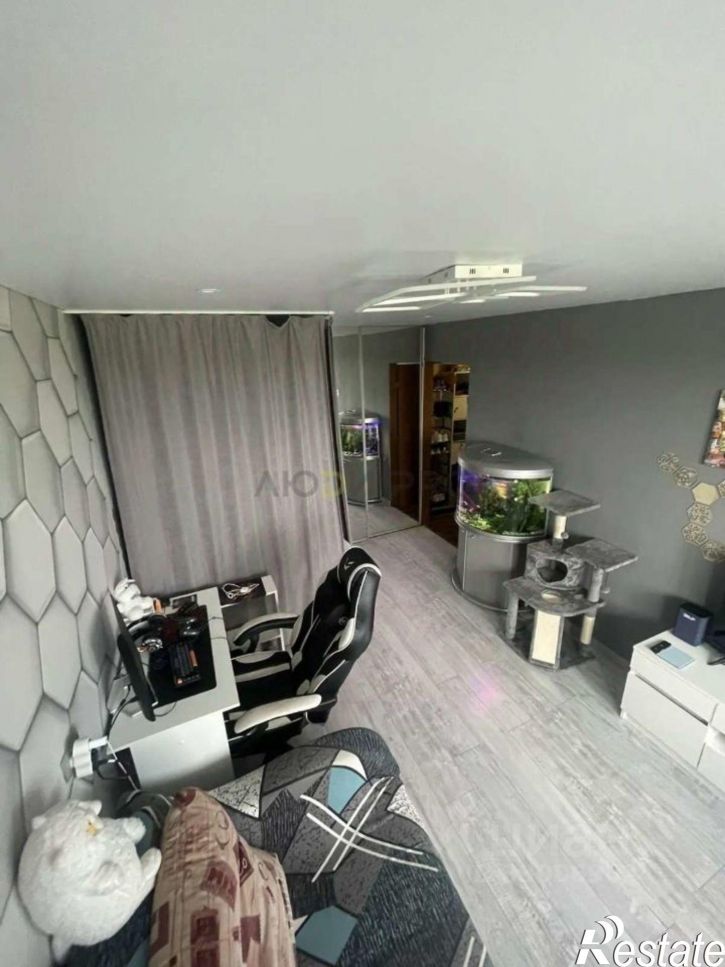 2-комн квартира улица Чеглецова, 66,  д. 66