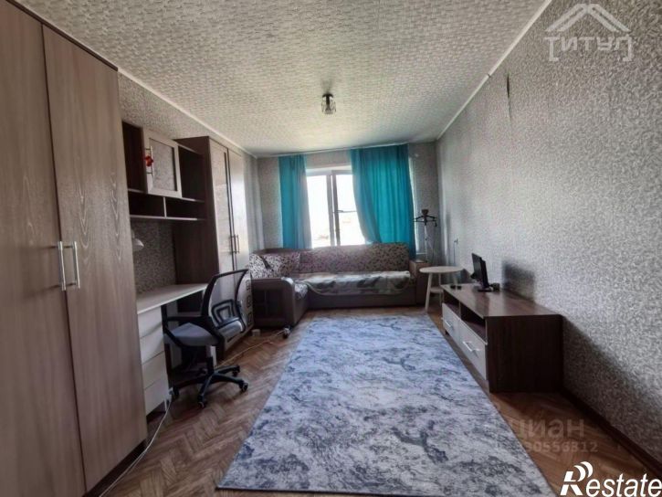 Комната Балтийская улица, 39,  д. 39