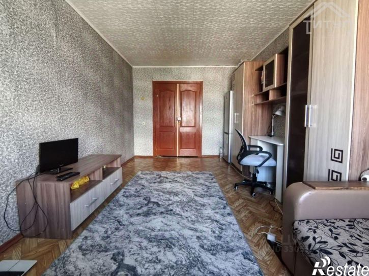 Комната Балтийская улица, 39,  д. 39