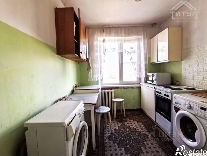 Комната Балтийская улица, 39,  д. 39