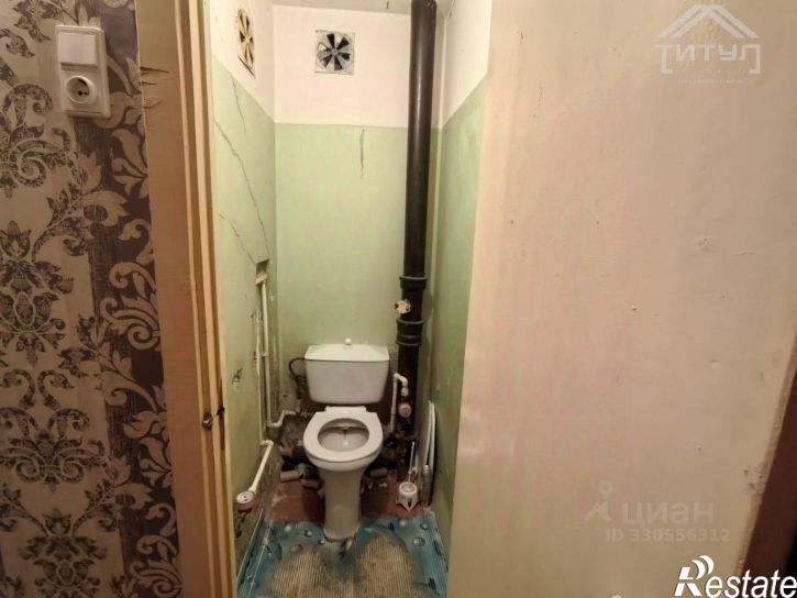Комната Балтийская улица, 39,  д. 39