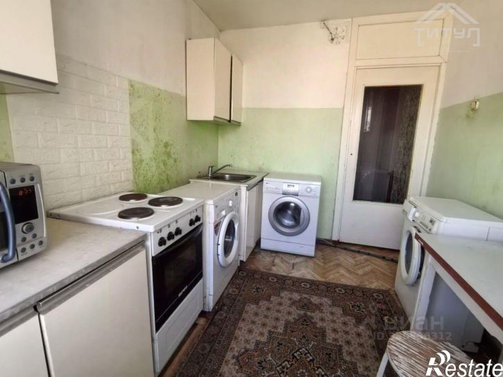 Комната Балтийская улица, 39,  д. 39