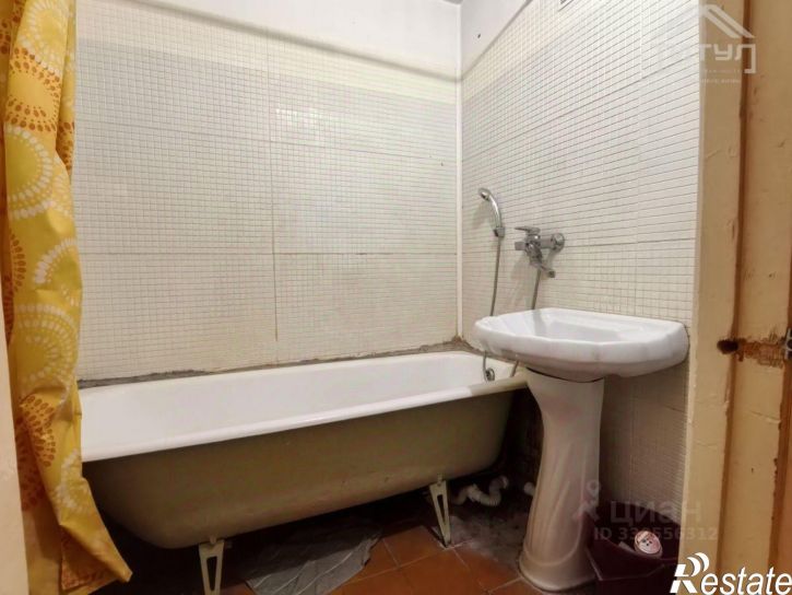 Комната Балтийская улица, 39,  д. 39