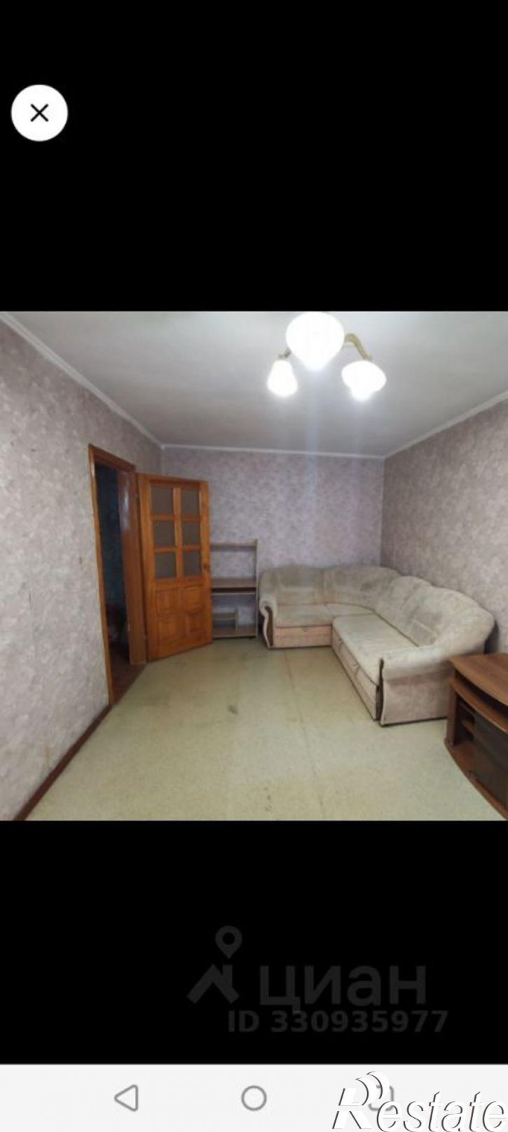 1-комн квартира пер Ядринцева, 70,  д. 70