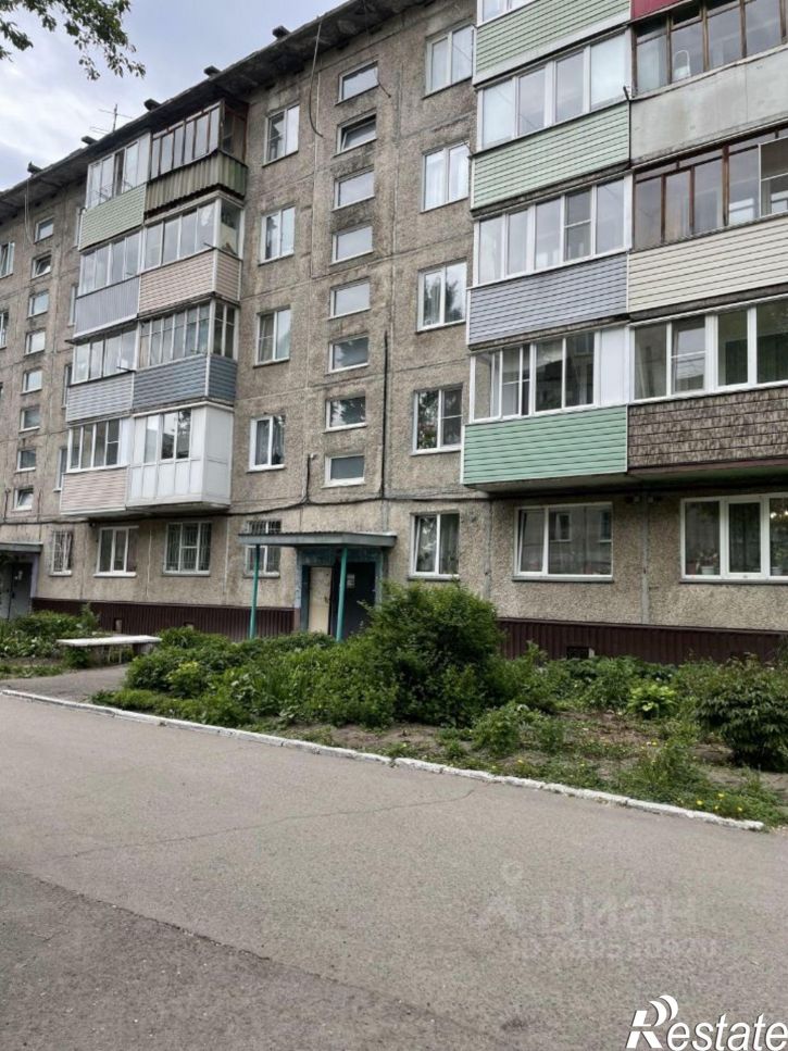 1-комн квартира ул Попова, 44,  д. 44