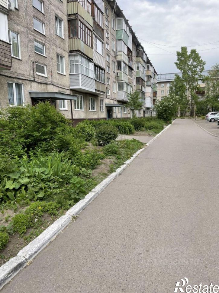 1-комн квартира ул Попова, 44,  д. 44