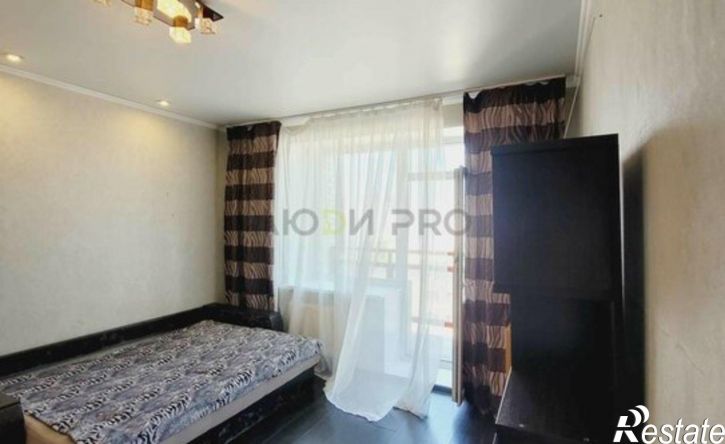 1-комн квартира пр-кт Ленина, 151Б,  д. 151Б
