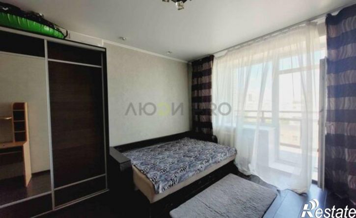 1-комн квартира пр-кт Ленина, 151Б,  д. 151Б