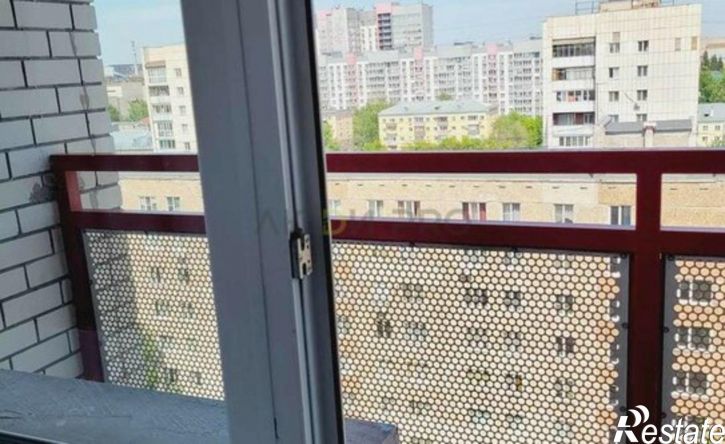 1-комн квартира пр-кт Ленина, 151Б,  д. 151Б