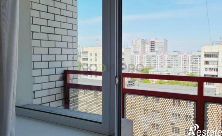 1-комн квартира пр-кт Ленина, 151Б,  д. 151Б
