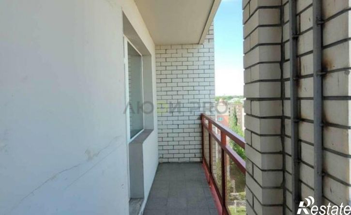 1-комн квартира пр-кт Ленина, 151Б,  д. 151Б