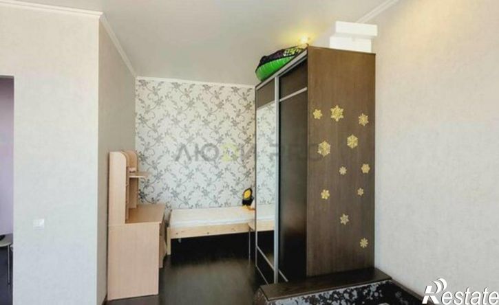 1-комн квартира пр-кт Ленина, 151Б,  д. 151Б