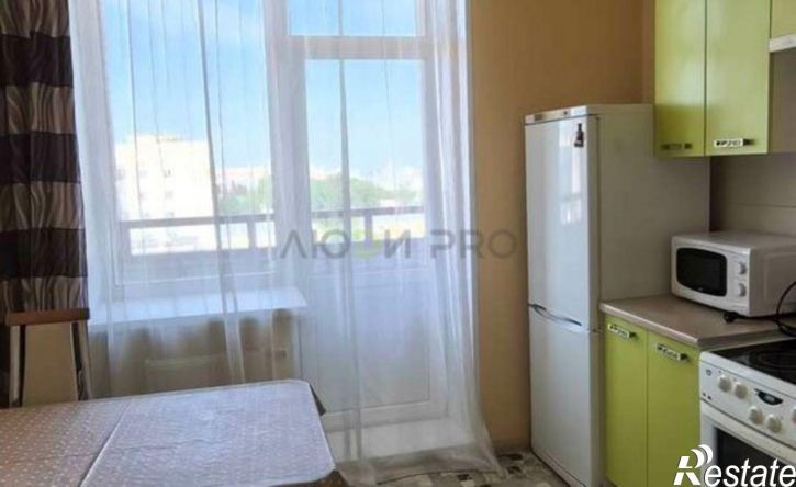 1-комн квартира пр-кт Ленина, 151Б,  д. 151Б