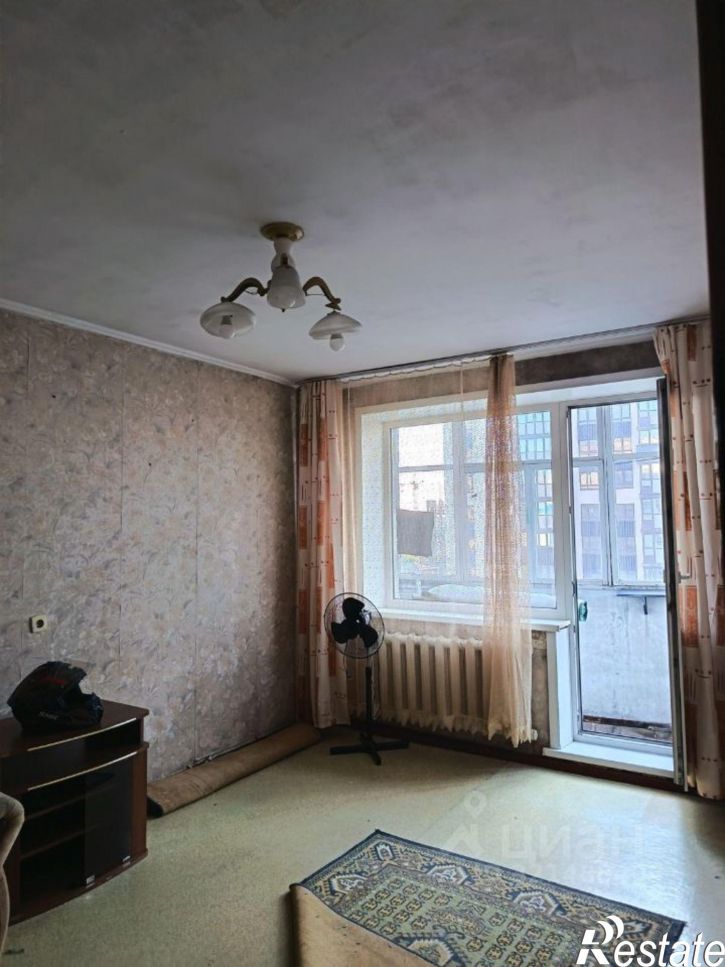 1-комн квартира переулок Ядринцева, 70,  д. 70