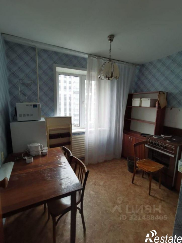 1-комн квартира переулок Ядринцева, 70,  д. 70