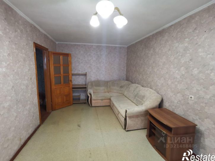 1-комн квартира переулок Ядринцева, 70,  д. 70